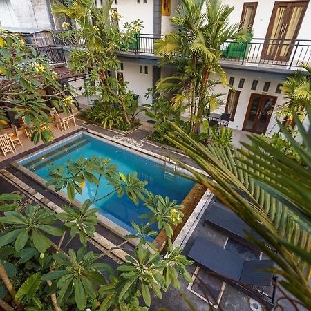 Ayunda Ubud Cottage 外观 照片