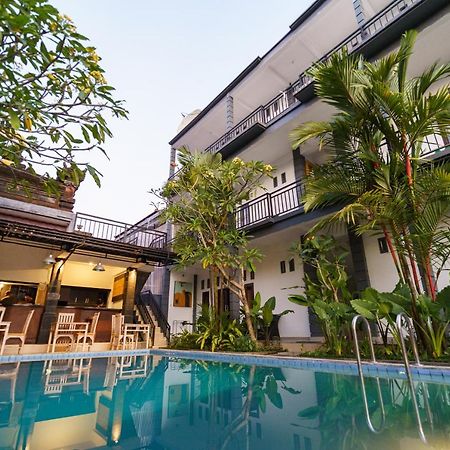 Ayunda Ubud Cottage 外观 照片