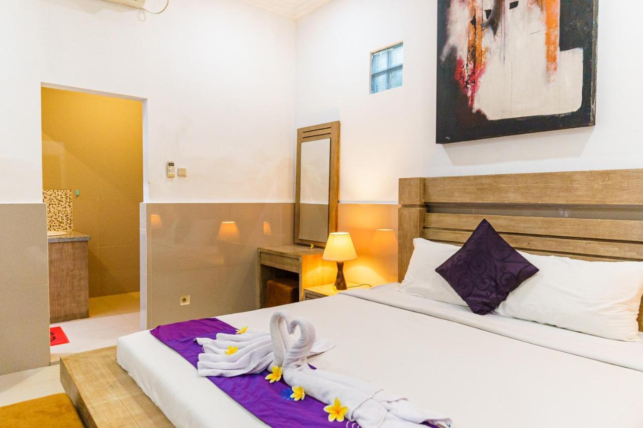Ayunda Ubud Cottage 外观 照片