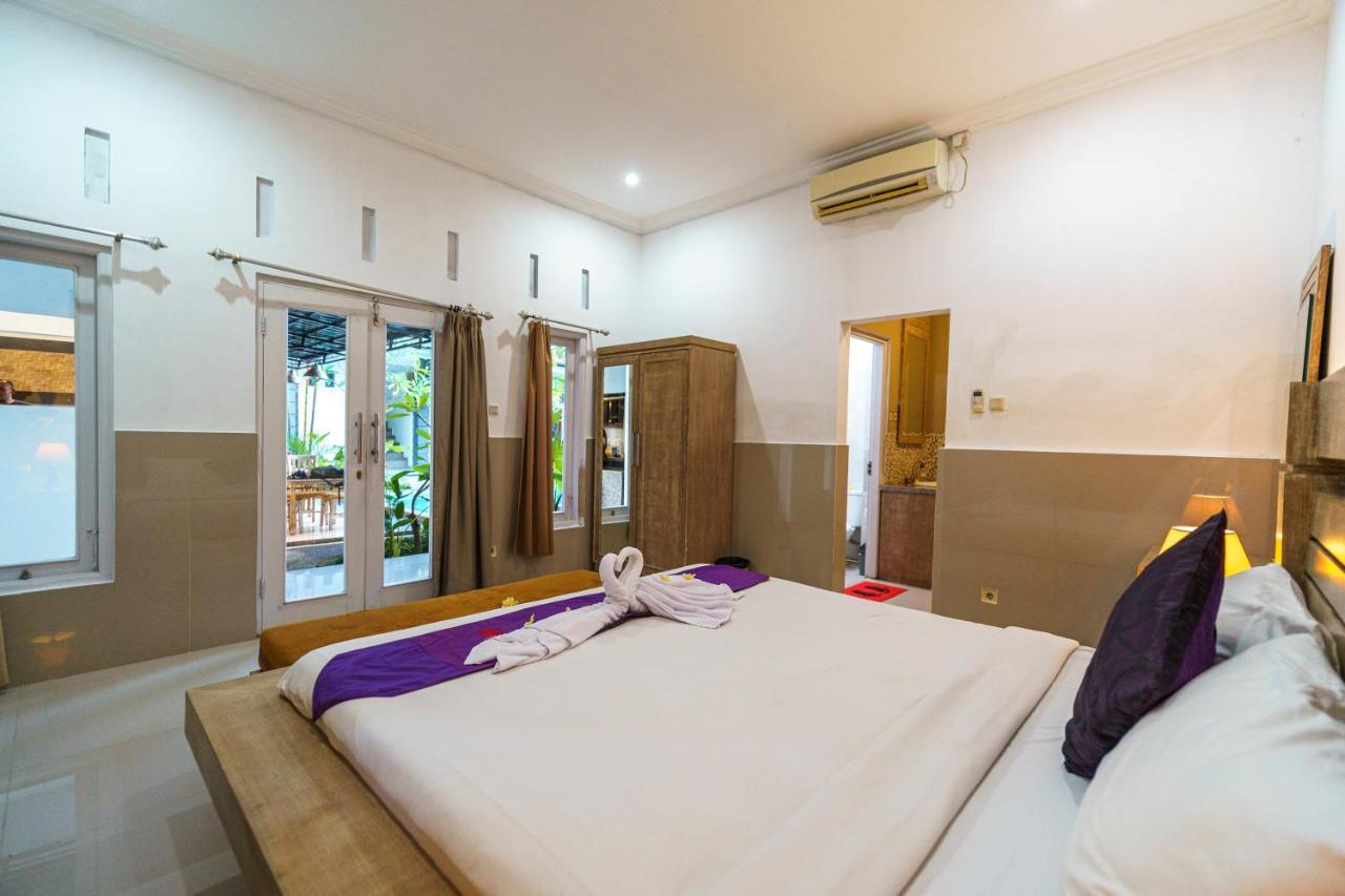 Ayunda Ubud Cottage 外观 照片