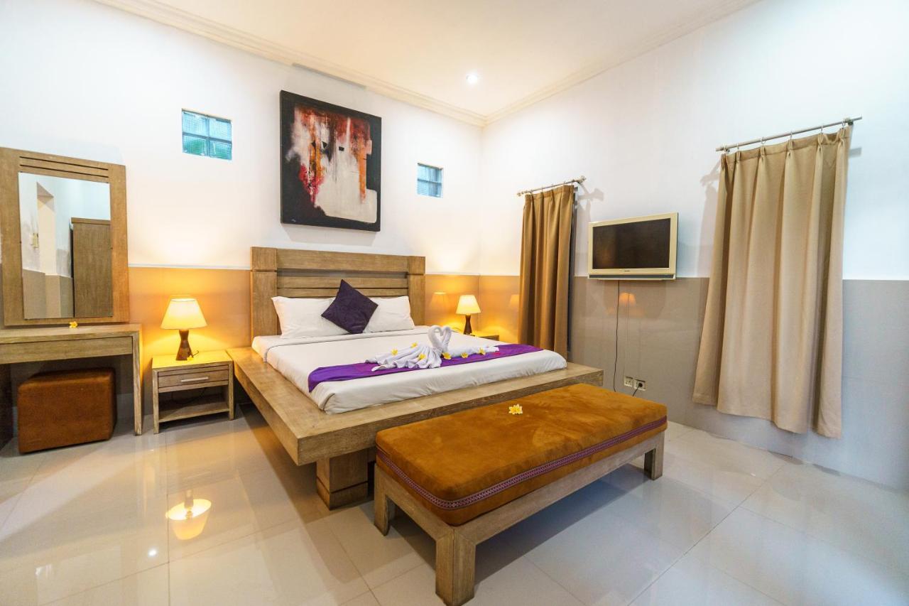 Ayunda Ubud Cottage 外观 照片