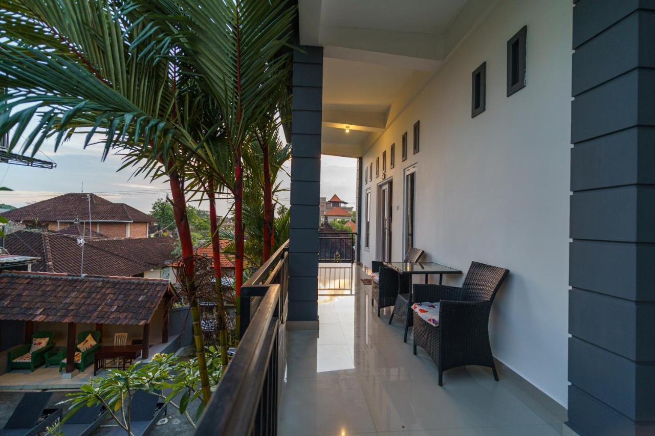 Ayunda Ubud Cottage 外观 照片