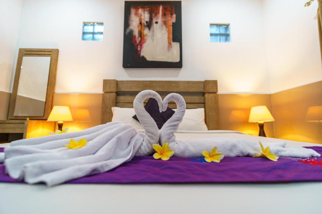Ayunda Ubud Cottage 外观 照片
