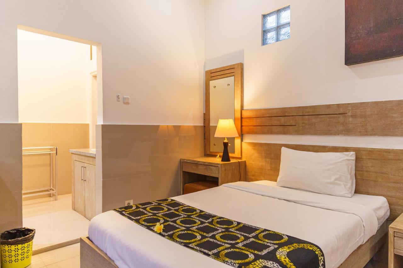Ayunda Ubud Cottage 外观 照片