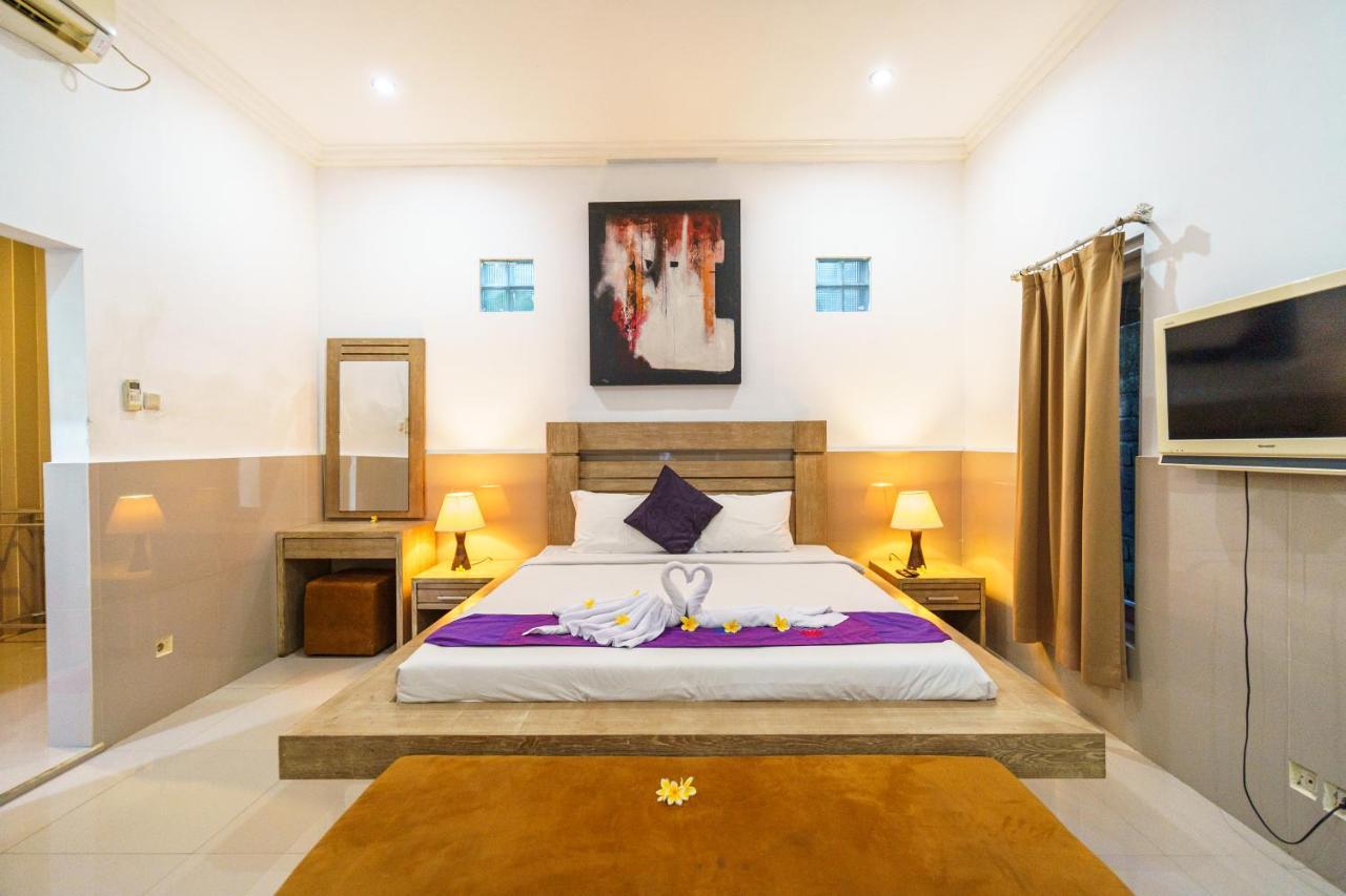 Ayunda Ubud Cottage 外观 照片