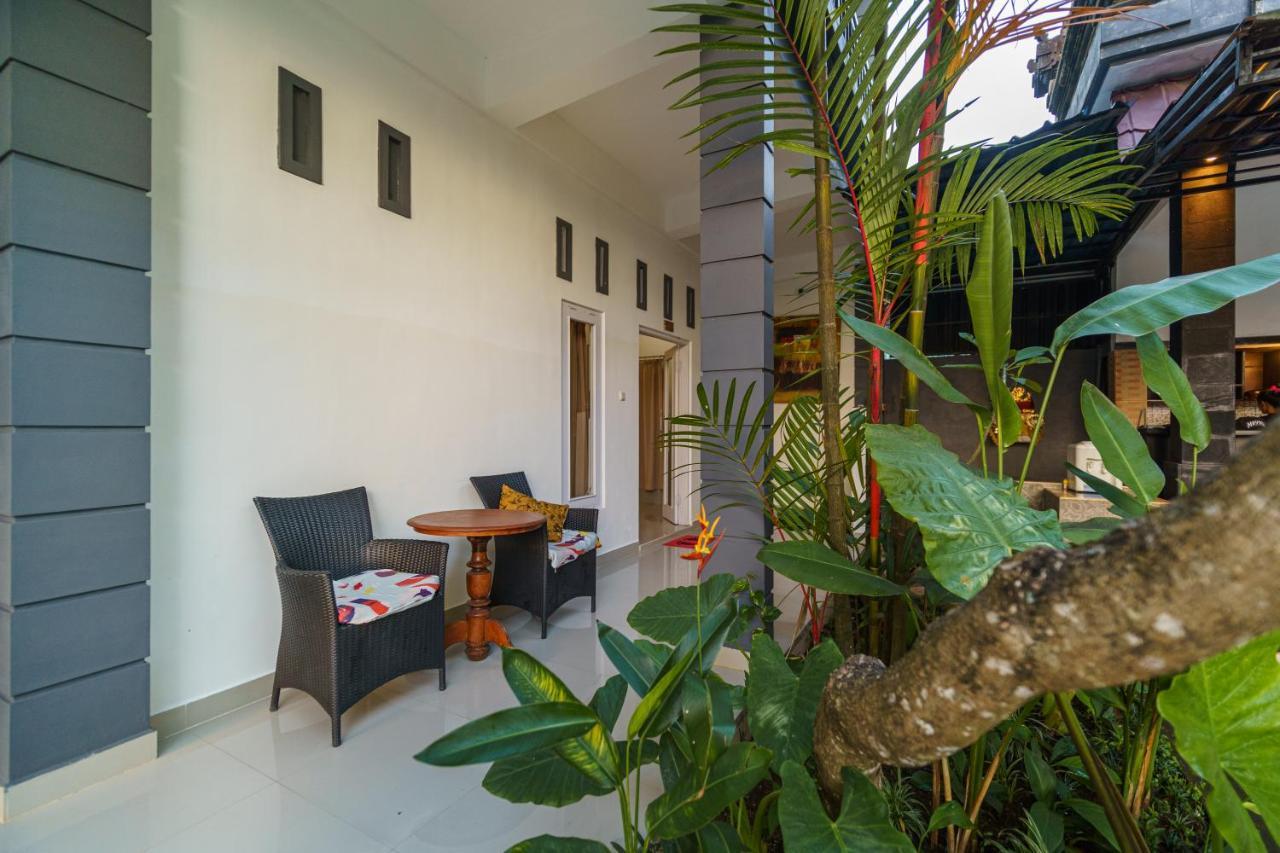 Ayunda Ubud Cottage 外观 照片