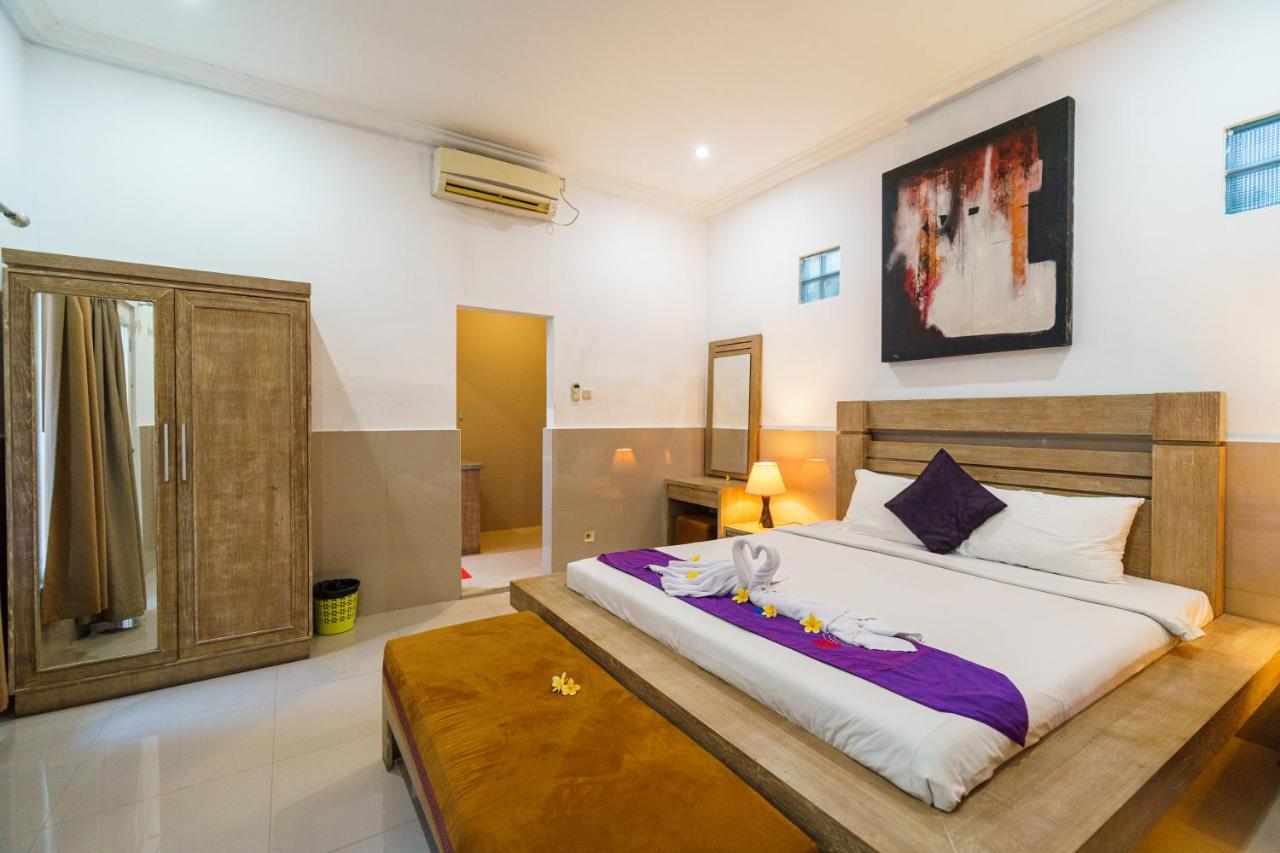 Ayunda Ubud Cottage 外观 照片