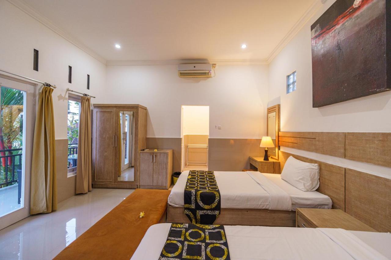 Ayunda Ubud Cottage 外观 照片