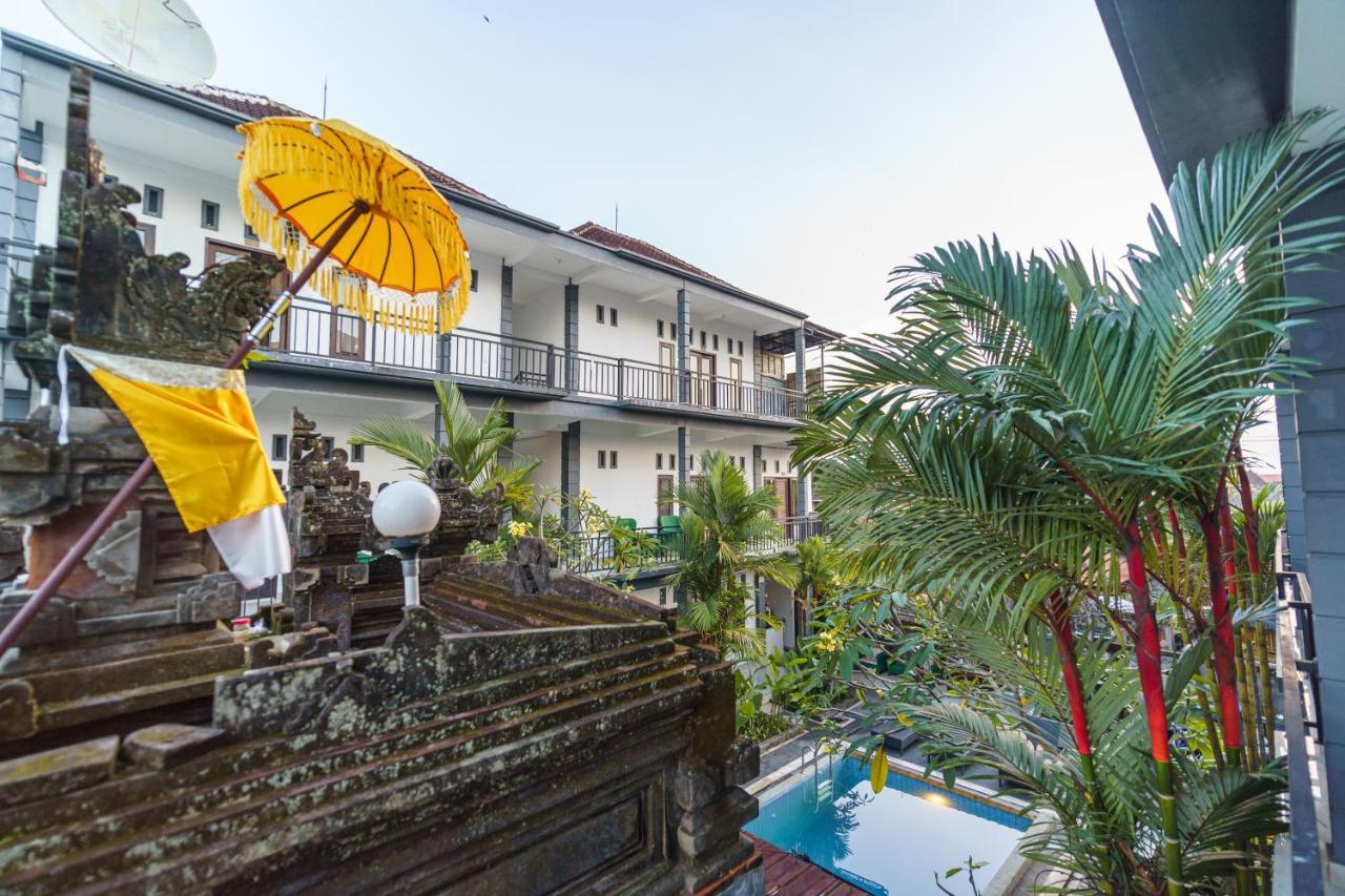 Ayunda Ubud Cottage 外观 照片