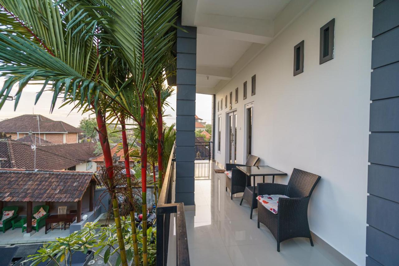Ayunda Ubud Cottage 外观 照片