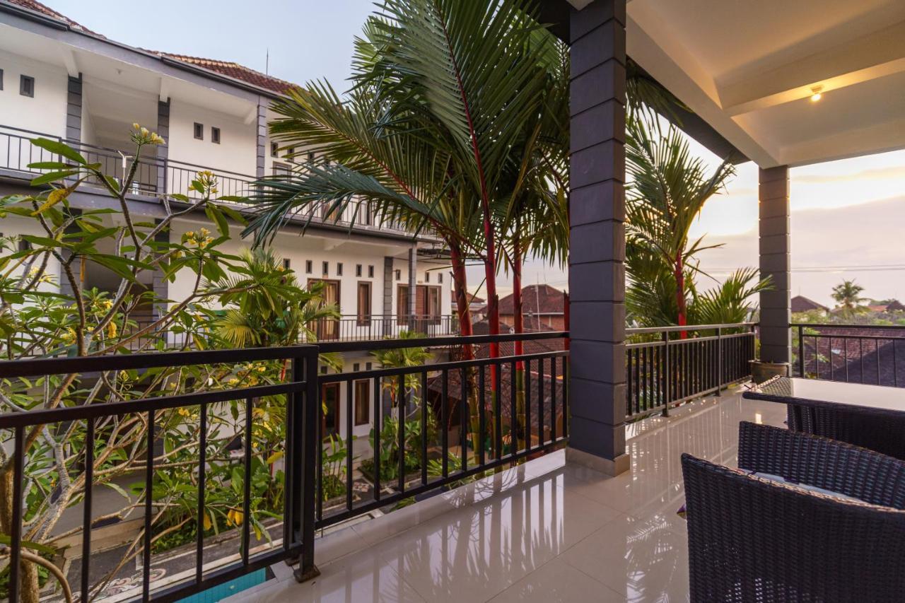 Ayunda Ubud Cottage 外观 照片
