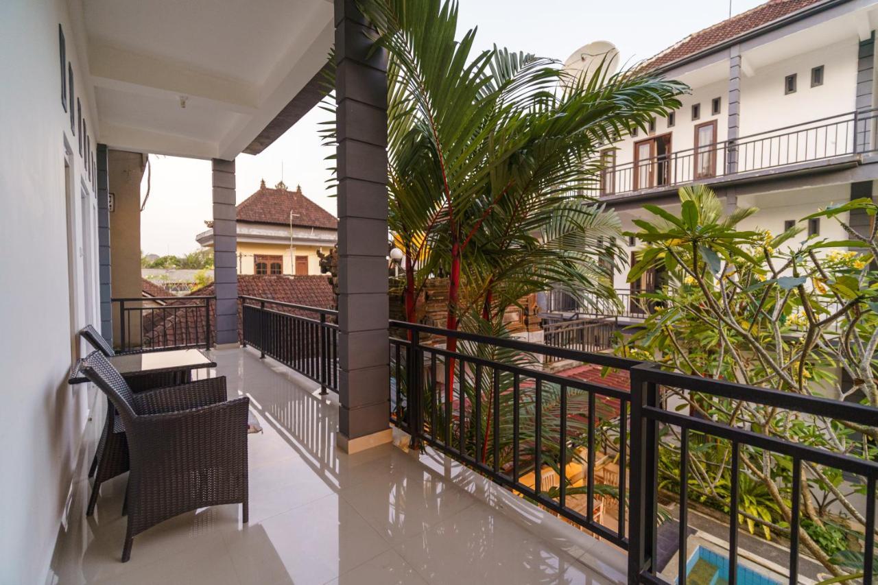 Ayunda Ubud Cottage 外观 照片