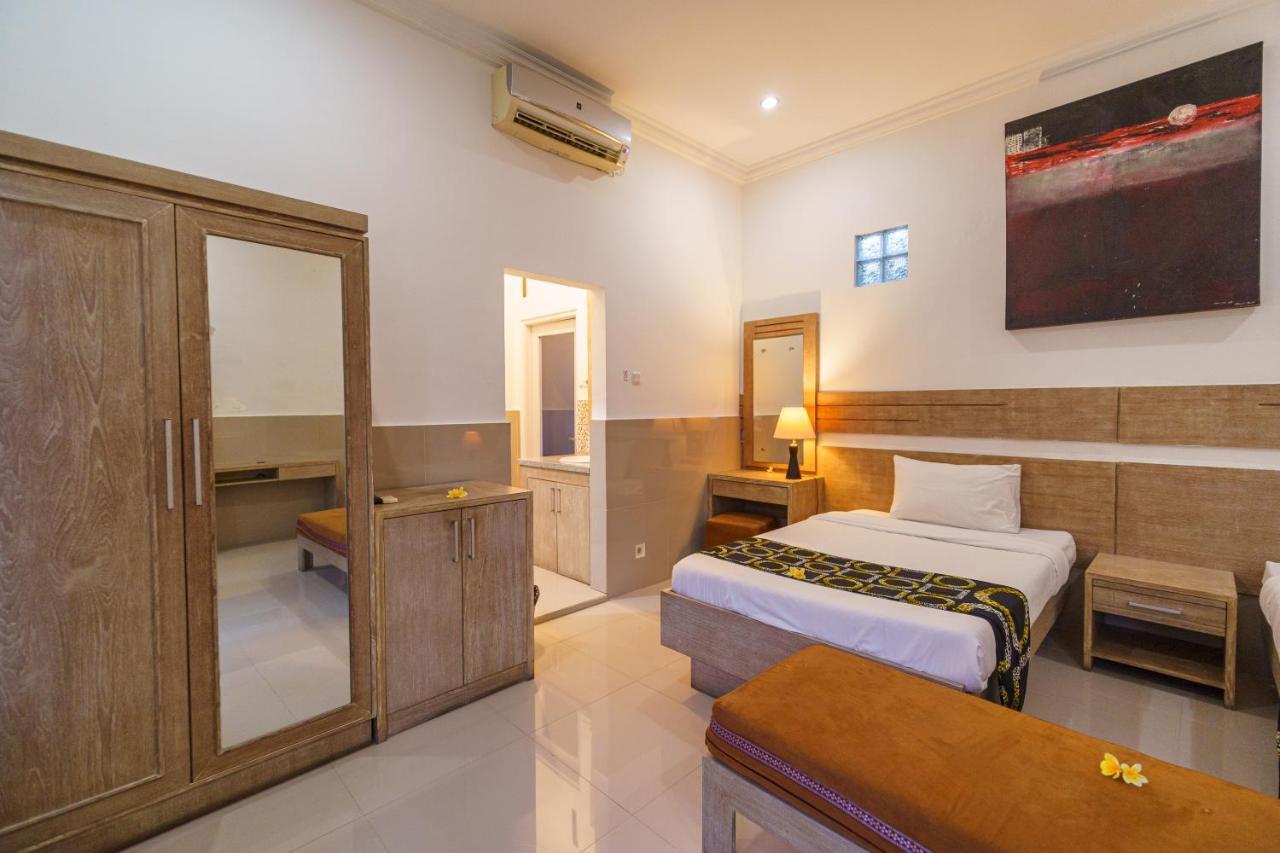 Ayunda Ubud Cottage 外观 照片