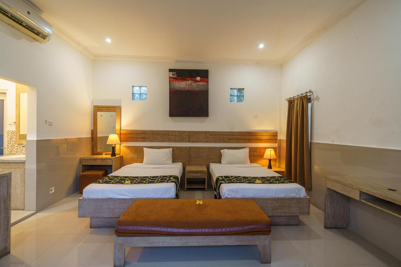 Ayunda Ubud Cottage 外观 照片