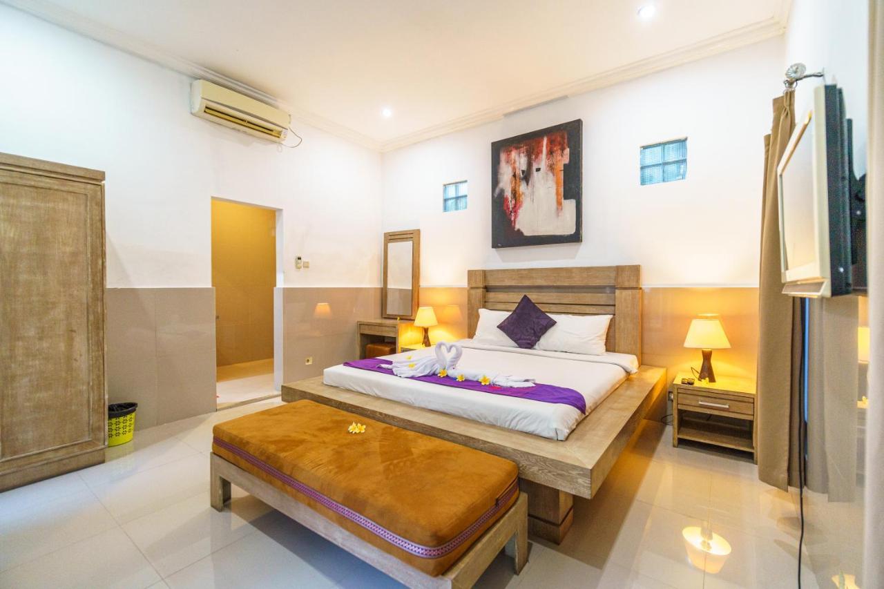 Ayunda Ubud Cottage 外观 照片