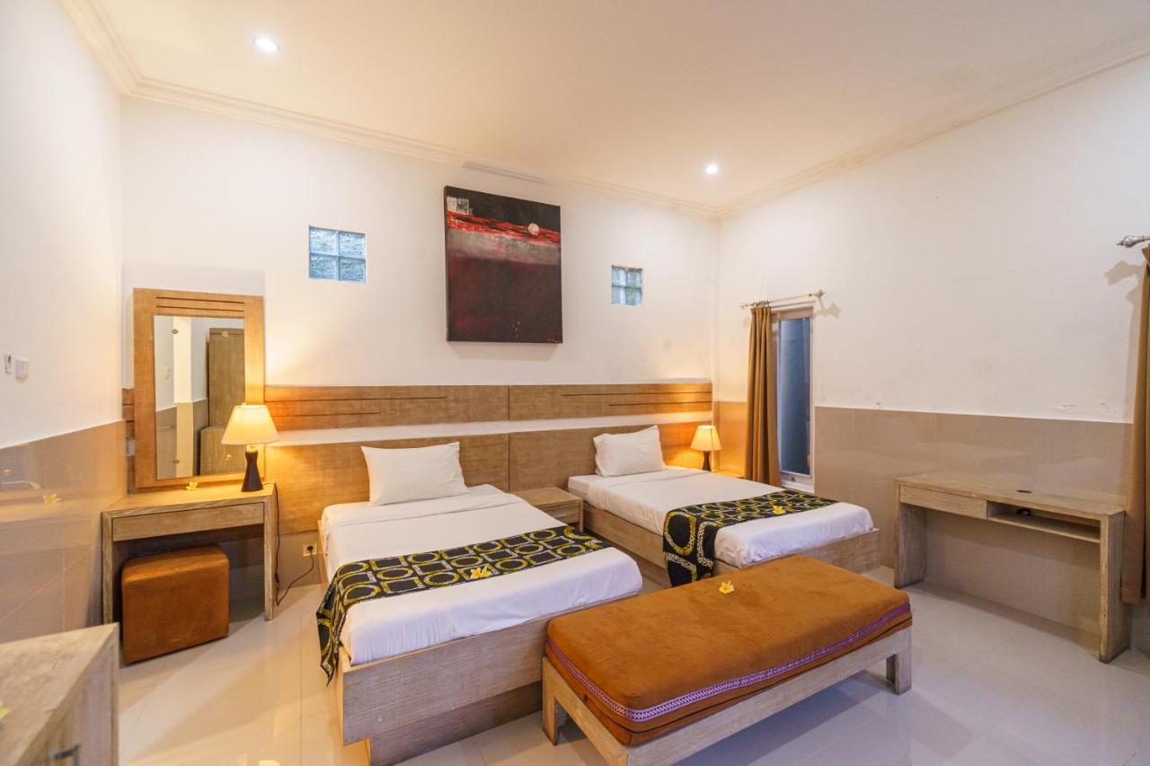 Ayunda Ubud Cottage 外观 照片