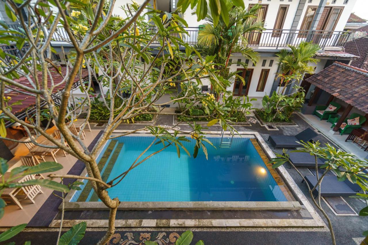Ayunda Ubud Cottage 外观 照片
