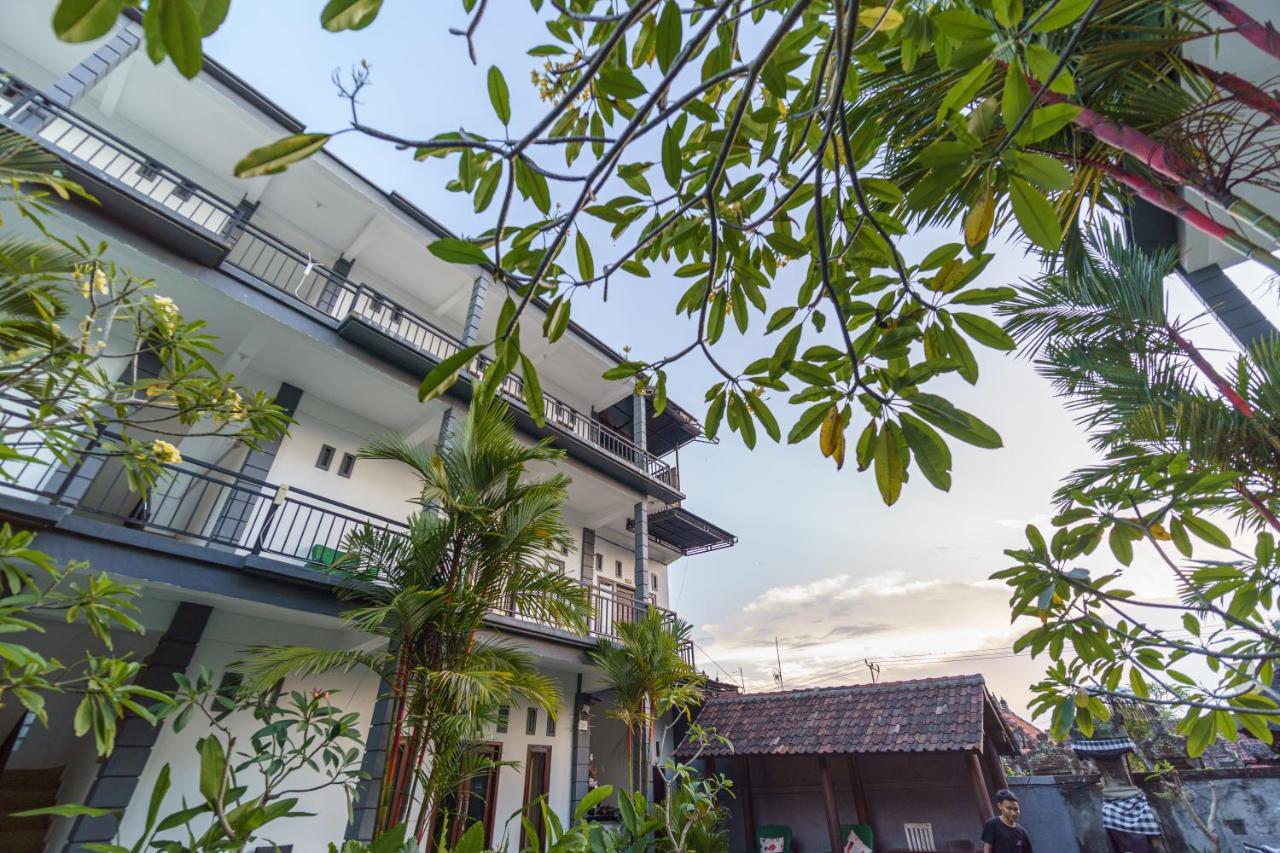 Ayunda Ubud Cottage 外观 照片
