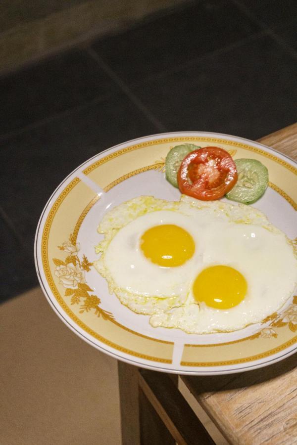 Ayunda Ubud Cottage 外观 照片