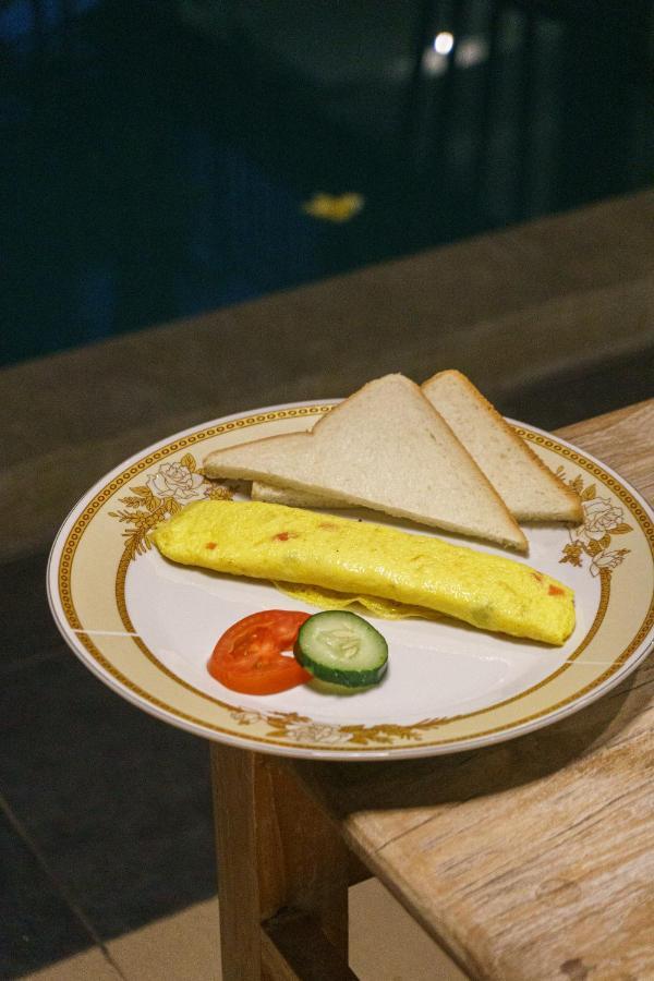 Ayunda Ubud Cottage 外观 照片