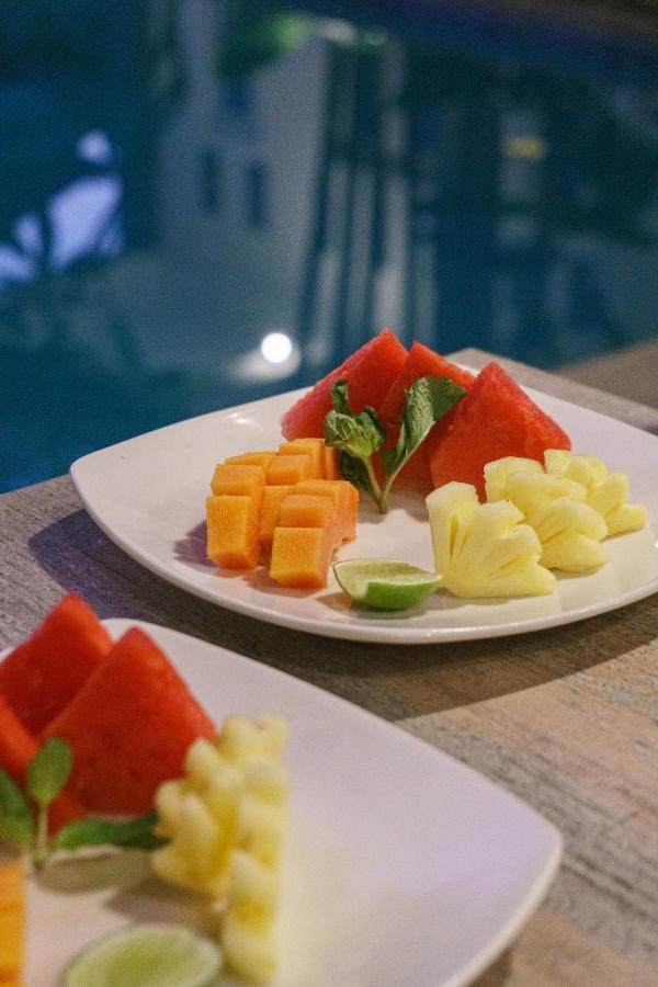 Ayunda Ubud Cottage 外观 照片