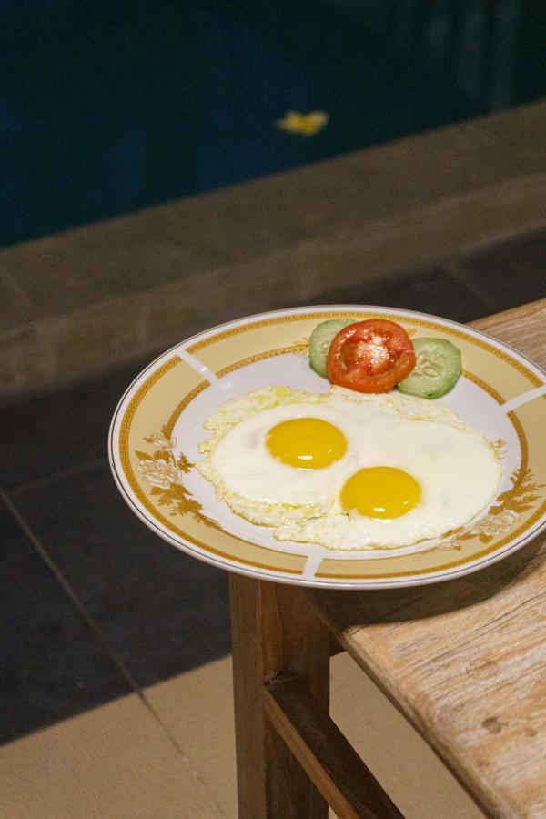 Ayunda Ubud Cottage 外观 照片