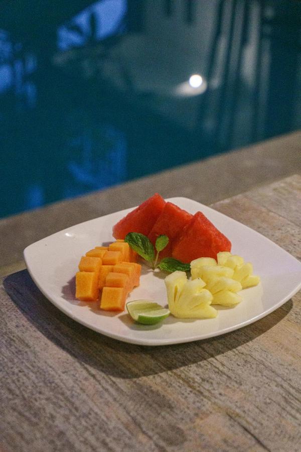 Ayunda Ubud Cottage 外观 照片