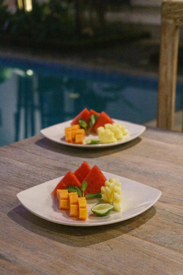 Ayunda Ubud Cottage 外观 照片