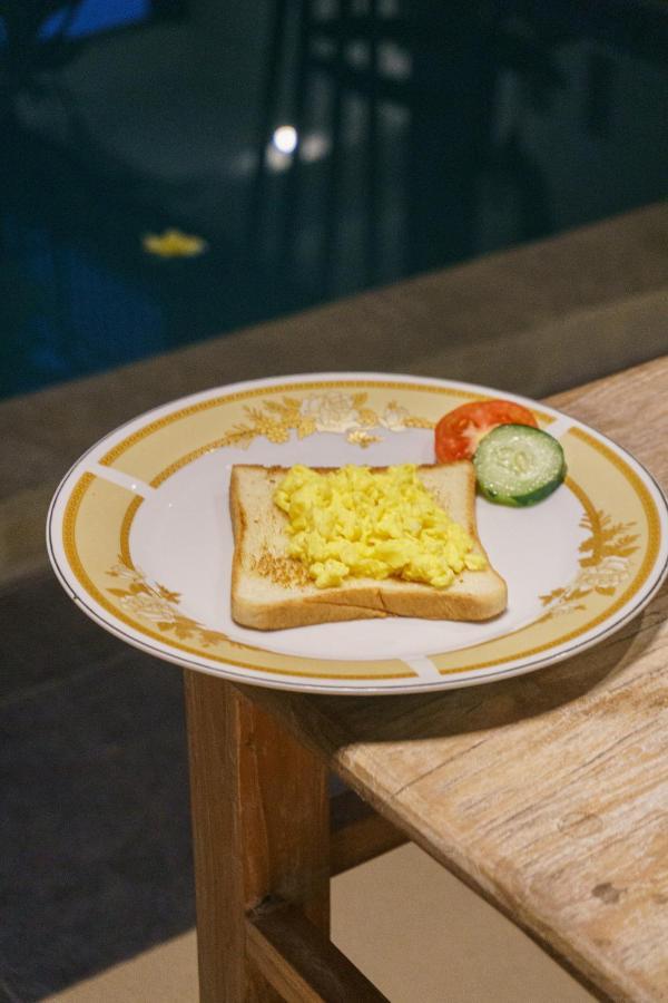 Ayunda Ubud Cottage 外观 照片