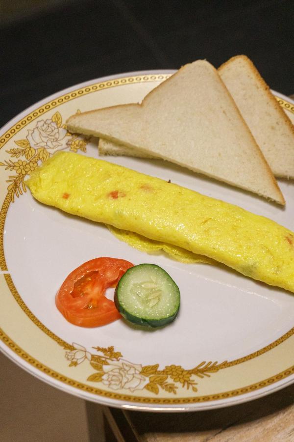 Ayunda Ubud Cottage 外观 照片