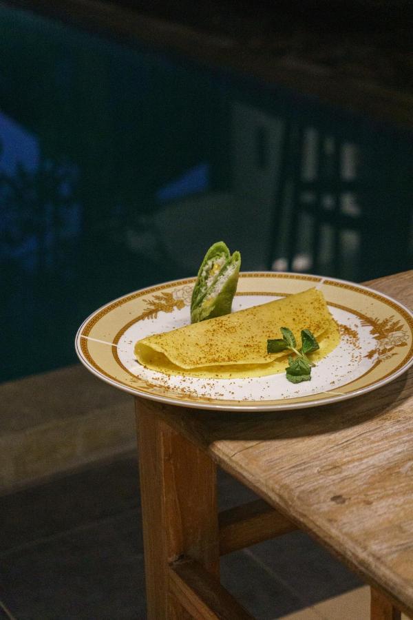 Ayunda Ubud Cottage 外观 照片